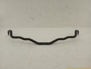 Acura TSX Front Stabilizer Bar-9