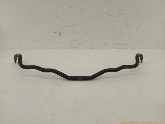 Acura TSX Front Stabilizer Bar