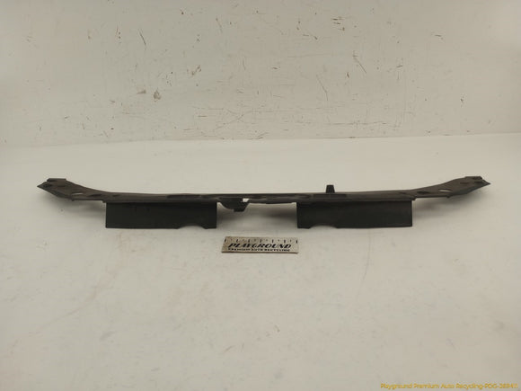 Acura TSX Upper Radiator Support