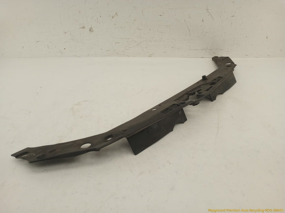 Acura TSX Upper Radiator Support