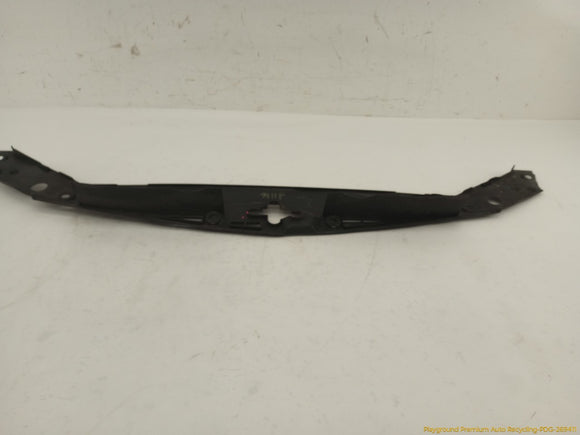 Acura TSX Upper Radiator Support