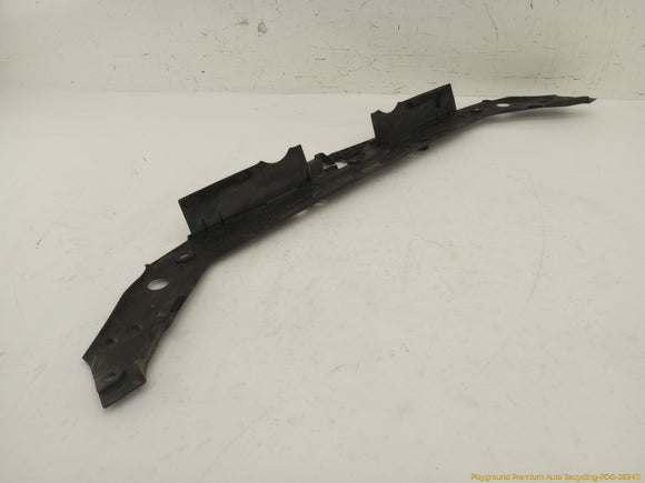 Acura TSX Upper Radiator Support