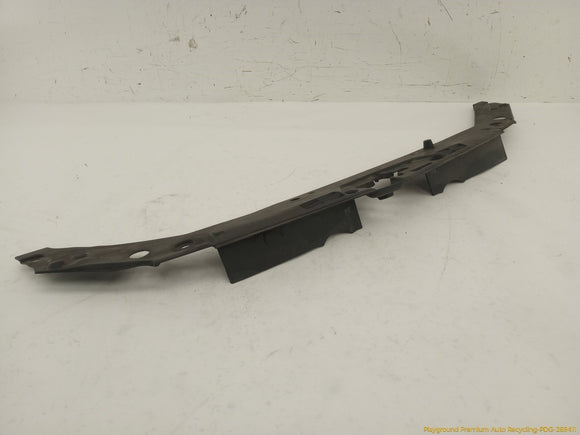 Acura TSX Upper Radiator Support