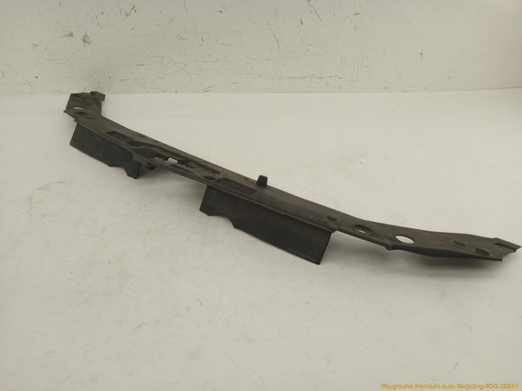 Acura TSX Upper Radiator Support