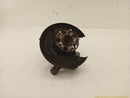 Acura TSX Driver Left Rear Spindle Knuckle Hub-7