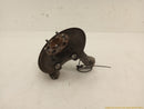 Acura TSX Driver Left Rear Spindle Knuckle Hub-8