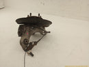 Acura TSX Driver Left Rear Spindle Knuckle Hub-10