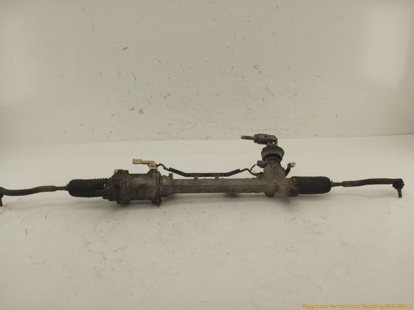 Acura TSX Power Steering Rack & Pinion