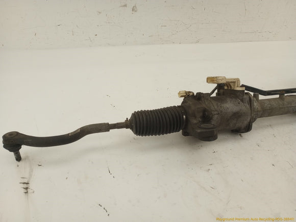 Acura TSX Power Steering Rack & Pinion