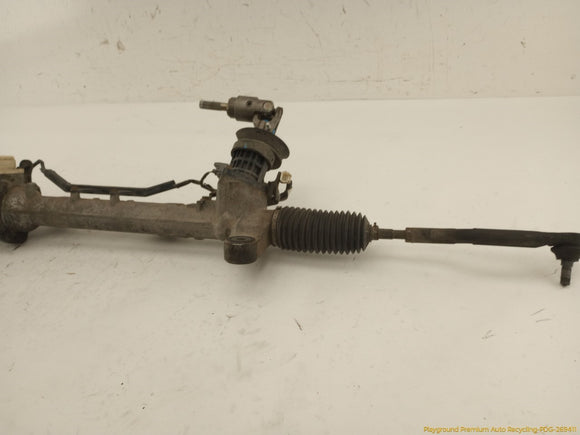 Acura TSX Power Steering Rack & Pinion