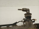 Acura TSX Power Steering Rack & Pinion-6
