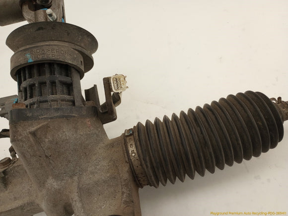 Acura TSX Power Steering Rack & Pinion