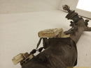 Acura TSX Power Steering Rack & Pinion-8