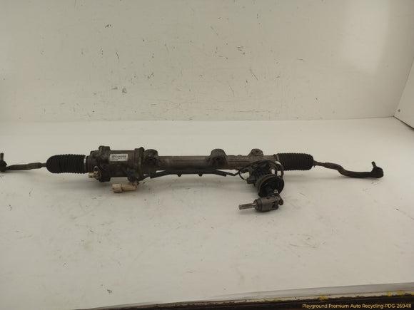 Acura TSX Power Steering Rack & Pinion