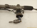 Acura TSX Power Steering Rack & Pinion-10