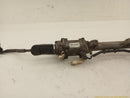 Acura TSX Power Steering Rack & Pinion-11