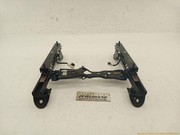 Acura TSX Passenger Right Front Seat Track