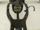 Acura TSX Passenger Right Front Seat Track-7