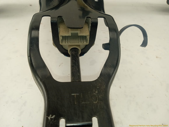 Acura TSX Passenger Right Front Seat Track