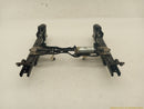 Acura TSX Passenger Right Front Seat Track-10