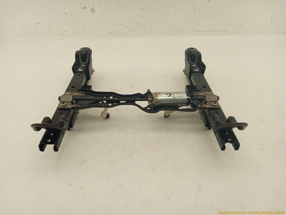 Acura TSX Passenger Right Front Seat Track