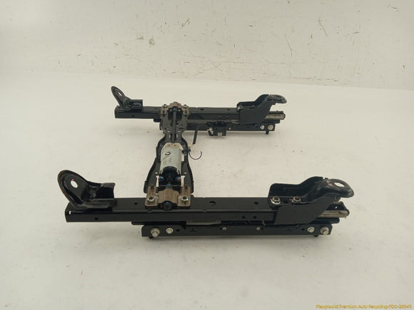 Acura TSX Passenger Right Front Seat Track