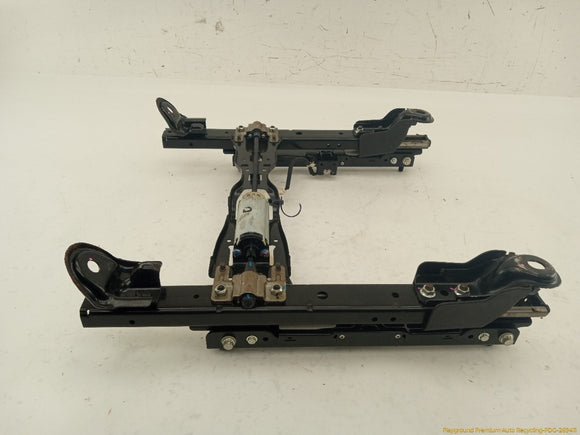 Acura TSX Passenger Right Front Seat Track