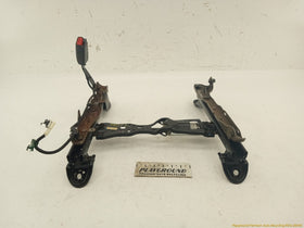 Acura TSX Driver Left Front Seat Track