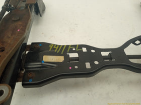 Acura TSX Driver Left Front Seat Track - 0