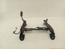 Acura TSX Driver Left Front Seat Track-3