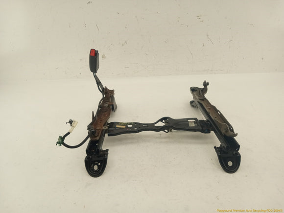 Acura TSX Driver Left Front Seat Track