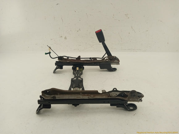 Acura TSX Driver Left Front Seat Track