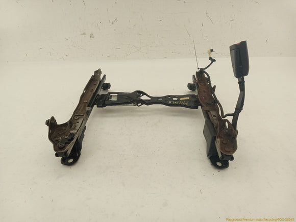 Acura TSX Driver Left Front Seat Track