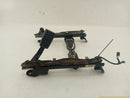 Acura TSX Driver Left Front Seat Track-7