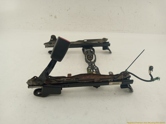 Acura TSX Driver Left Front Seat Track