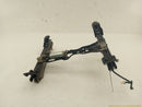Acura TSX Driver Left Front Seat Track-8