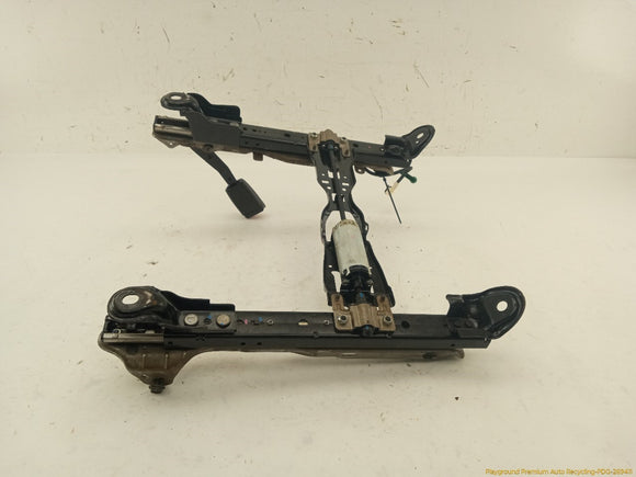 Acura TSX Driver Left Front Seat Track