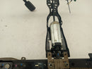 Acura TSX Driver Left Front Seat Track-12