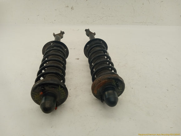 Acura TSX Pair Of Rear Struts