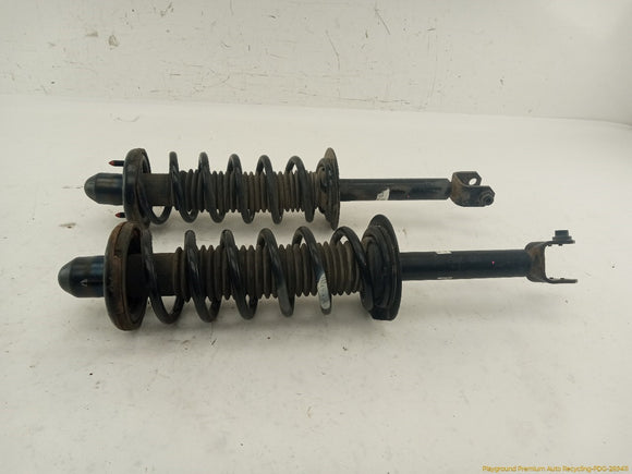 Acura TSX Pair Of Rear Struts
