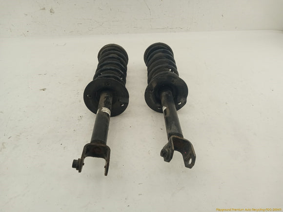 Acura TSX Pair Of Rear Struts
