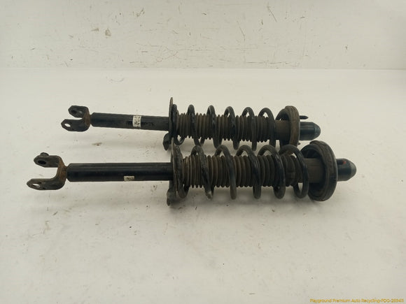 Acura TSX Pair Of Rear Struts