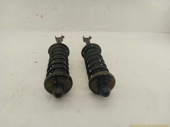 Acura TSX Pair Of Rear Struts