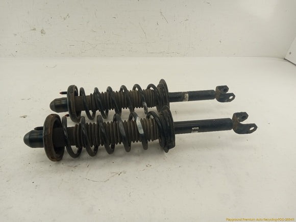 Acura TSX Pair Of Rear Struts