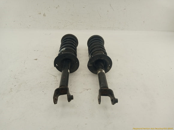 Acura TSX Pair Of Rear Struts