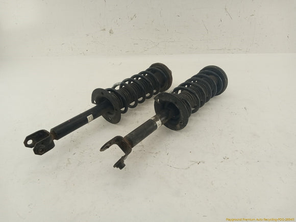 Acura TSX Pair Of Rear Struts