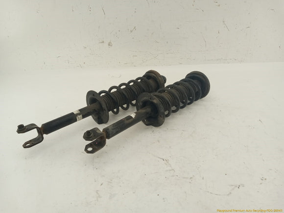 Acura TSX Pair Of Rear Struts