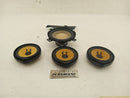 Acura TSX Set Of Audio Speakers-1