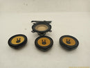 Acura TSX Set Of Audio Speakers-2