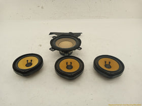 Acura TSX Set Of Audio Speakers - 0
